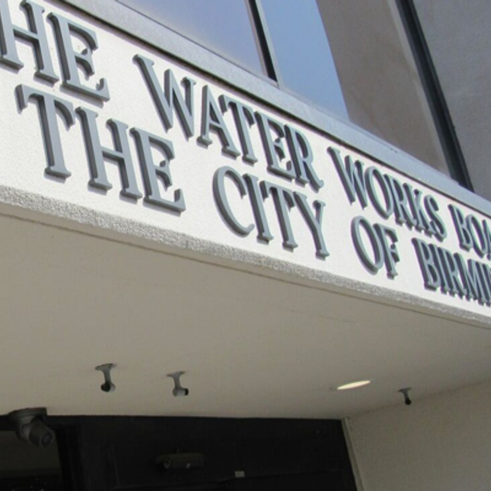 From Birmingham Water Works Board Linked In Alabama News