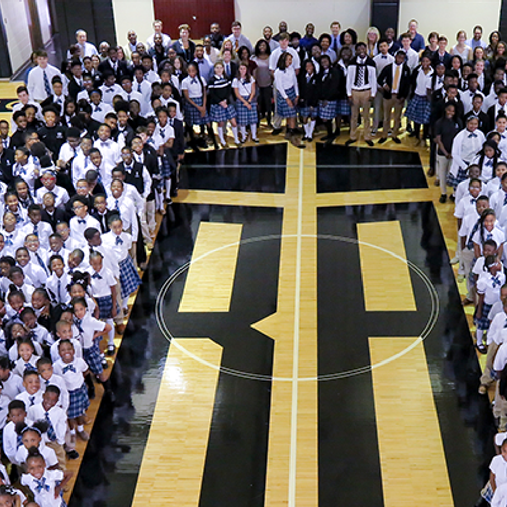 From Restoration Academy Website Alabama News