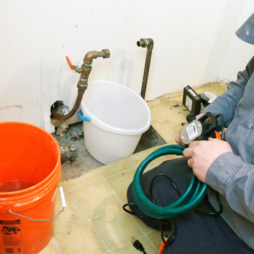 Frozen pipes Alabama News