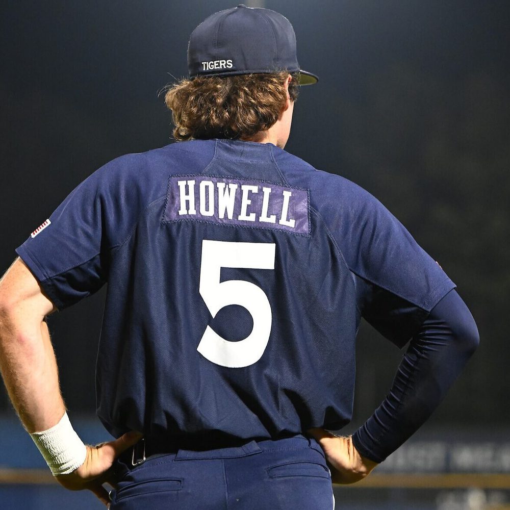 Auburn baseball Howell Alabama News