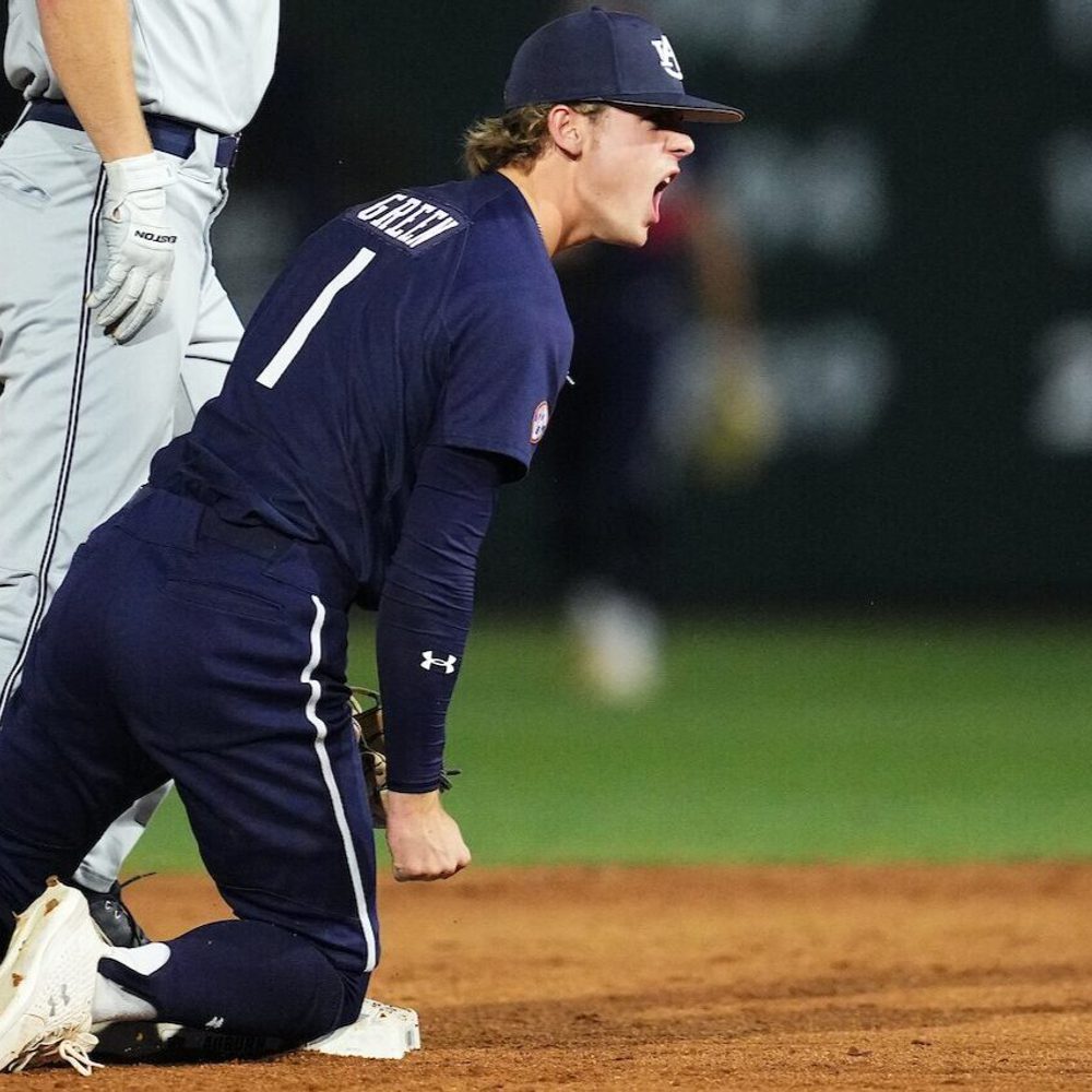 Auburn baseball Green Alabama News
