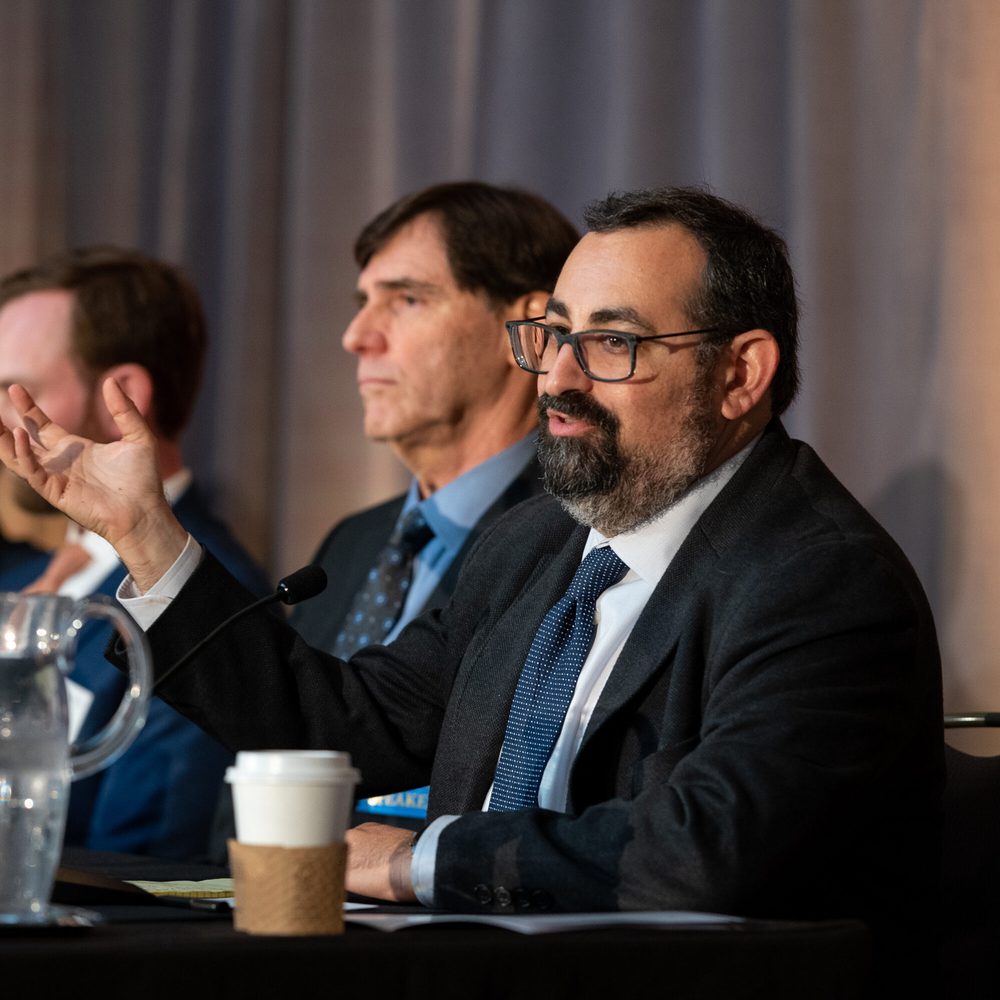 Federalist Society panel Alabama News