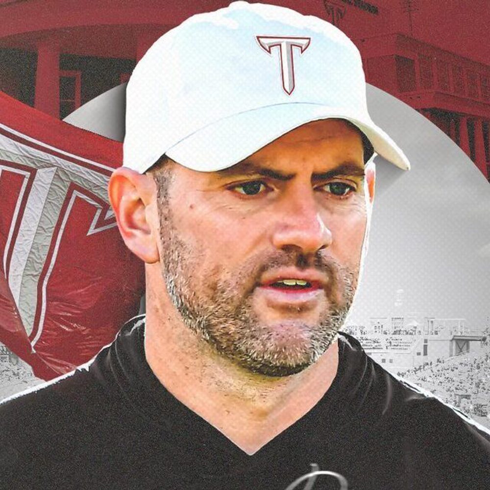 Troy's Gerad Parker Alabama News