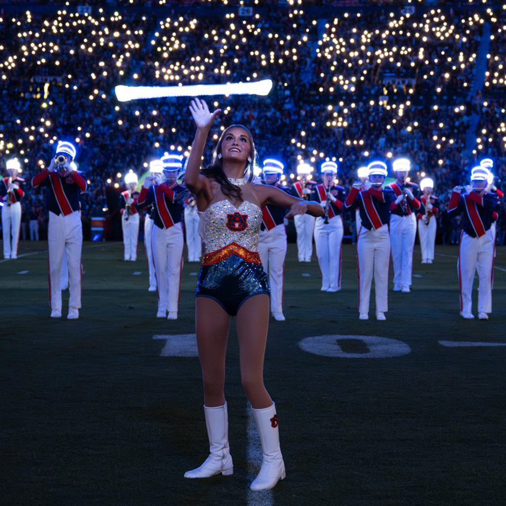 Auburn University Marching Band Alabama News