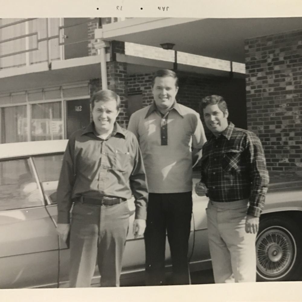 GENE BRETT Alabama News