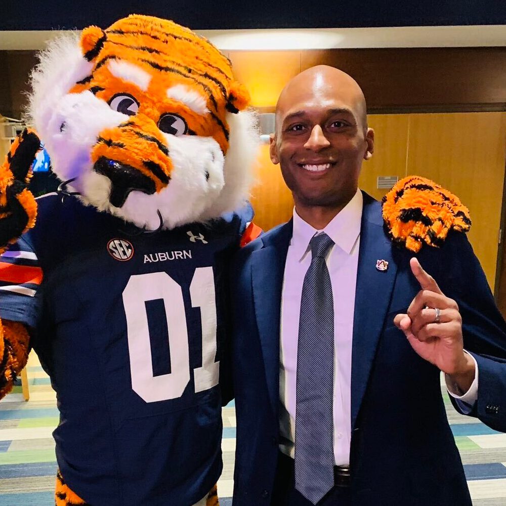 Phil Verpil Auburn Alabama News