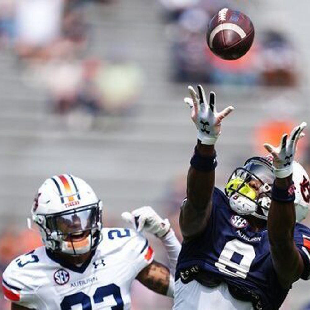 Cam Coleman Aday Alabama News