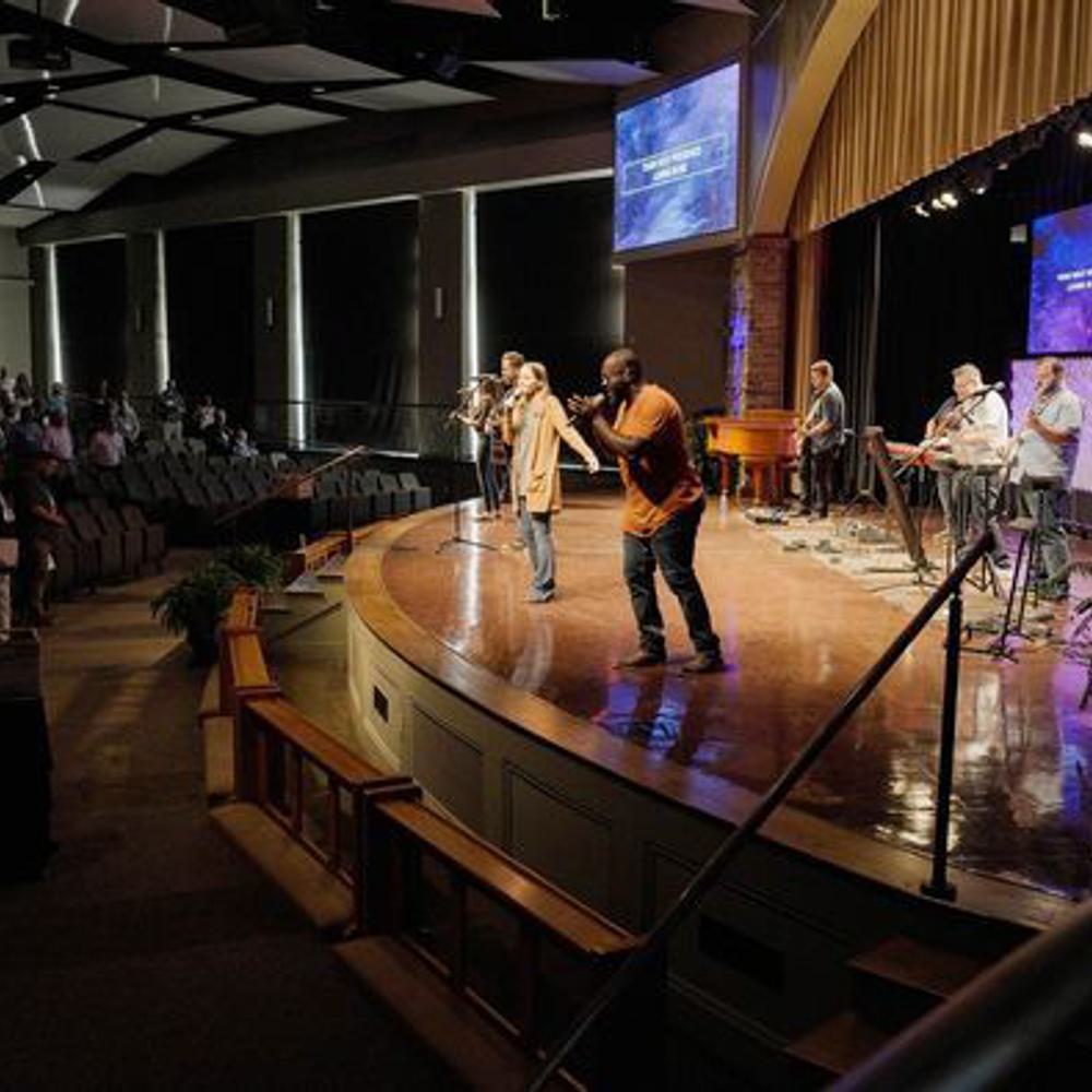 Global Methodist Church conference, Montgomery, Ala., 9/8/2023 Alabama News