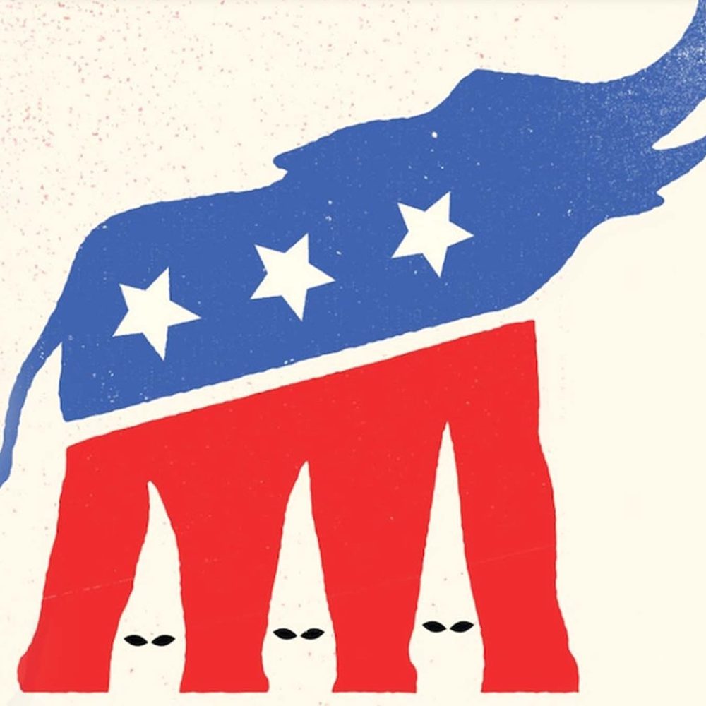 GOPKKK Alabama News