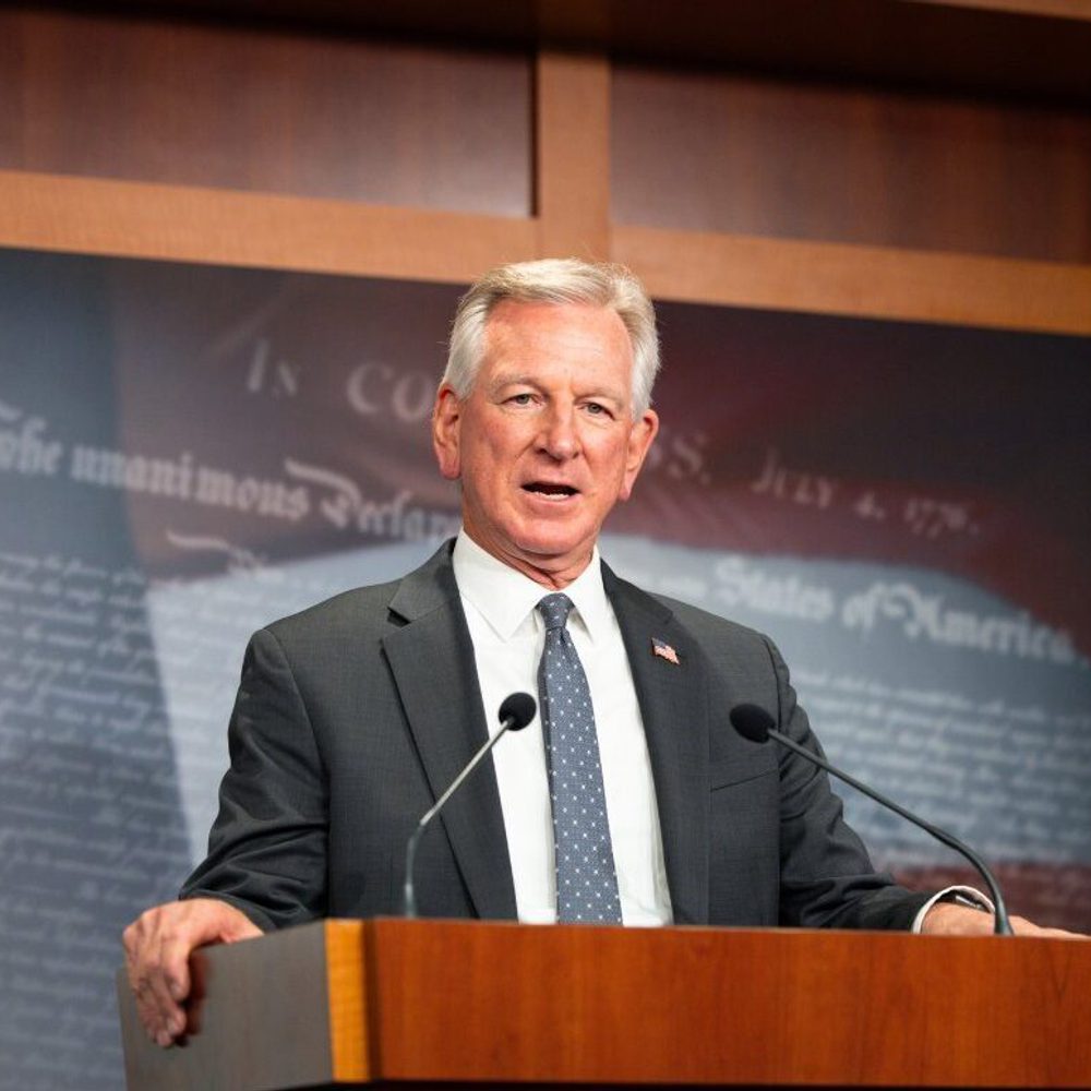 Tommy Tuberville Alabama News