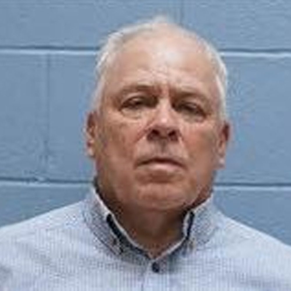 GRADY BARNES Alabama News