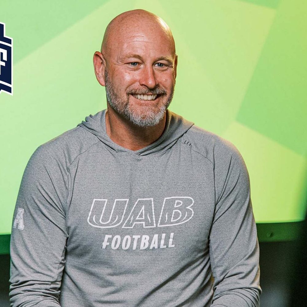 Trent Dilfer Alabama News