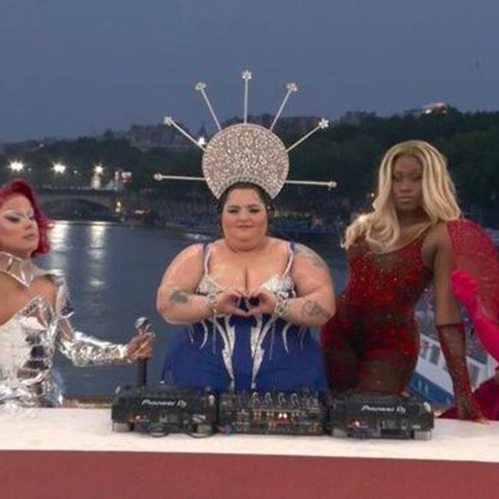 Drag Last Supper. Alabama News