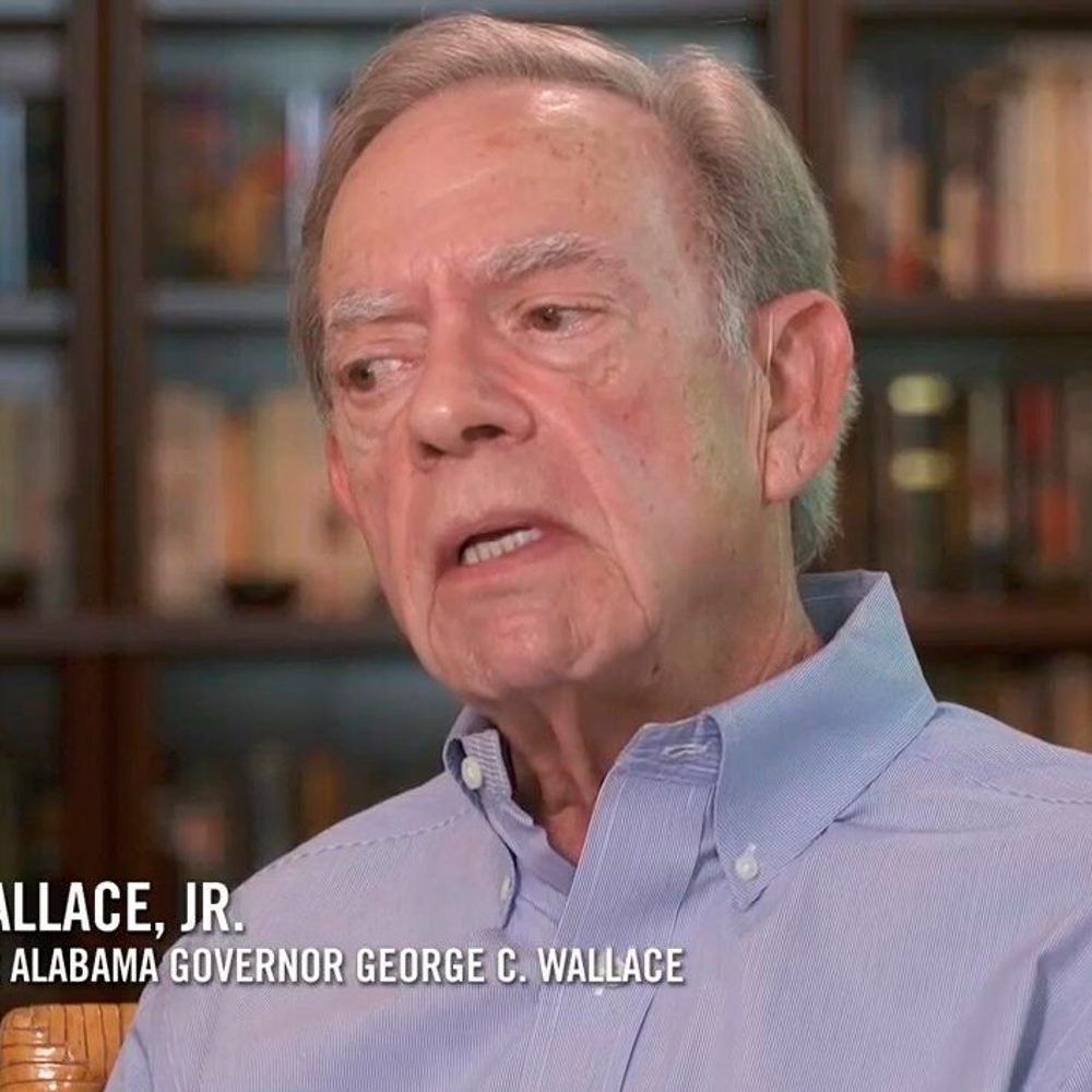George Wallace, Jr. on CNN, 7/27/2024 Alabama News