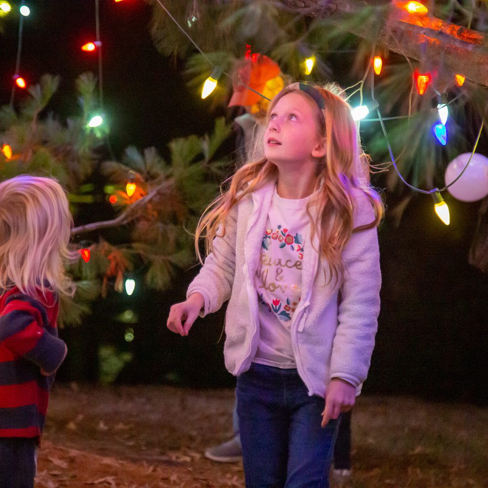 Gadsden Christmas Tree Lighting Alabama News