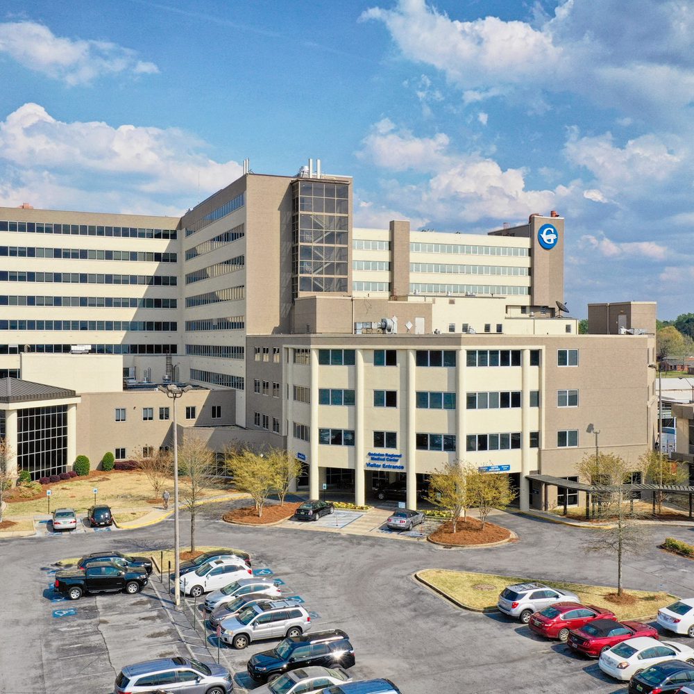 Gadsden Regional Medical Center Alabama News