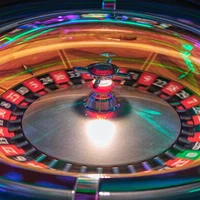 Gambling roulette Photo by Adi Coco unsplash com
