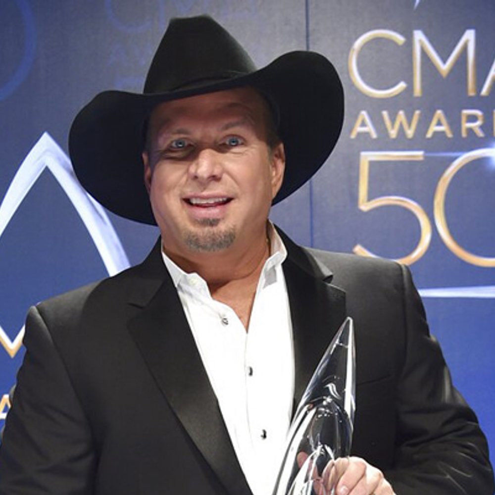 Garth Brooks Evan Agostini Invision AP Alabama News