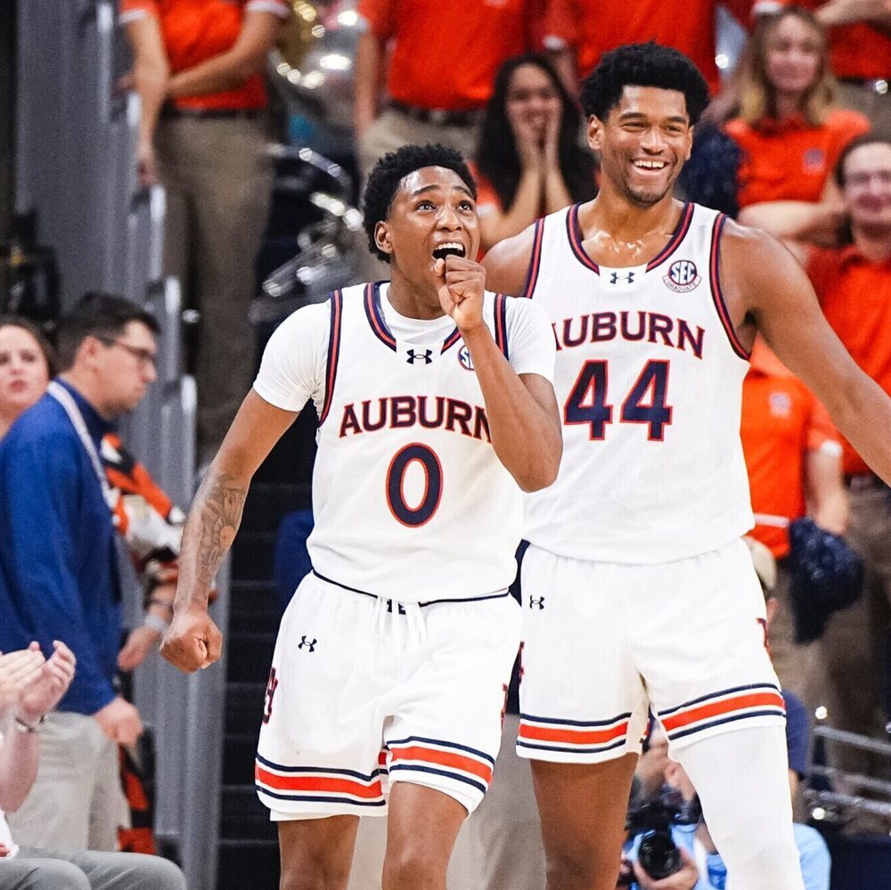 auburn basketball Alabama News
