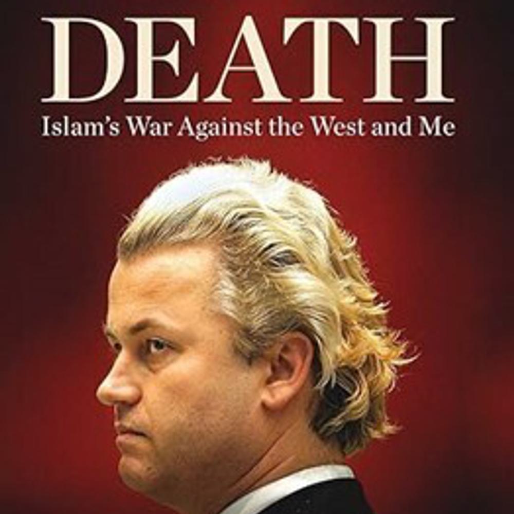 Geert Wilders Alabama News