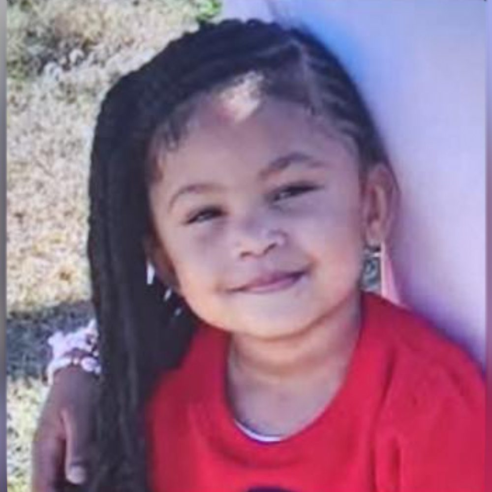 Genesis Reid Alabama News