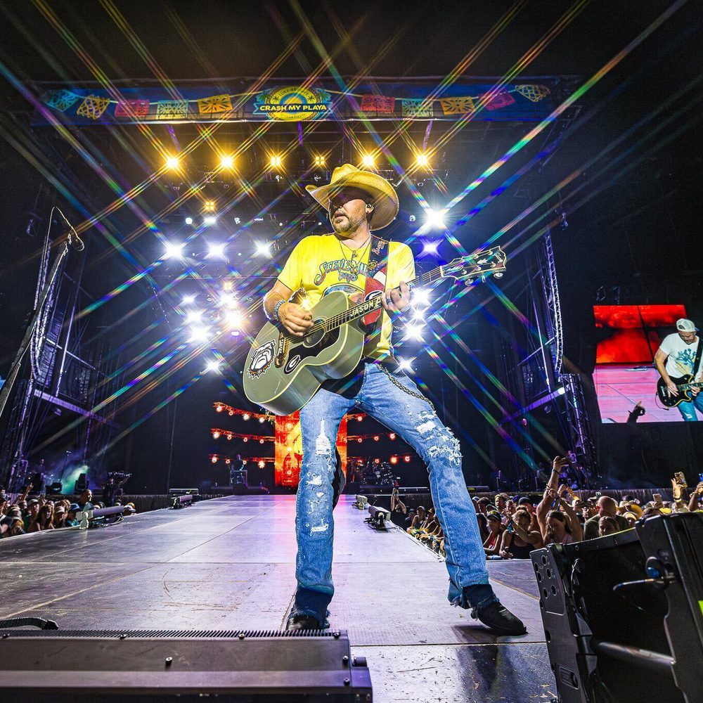 Jason Aldean Alabama News