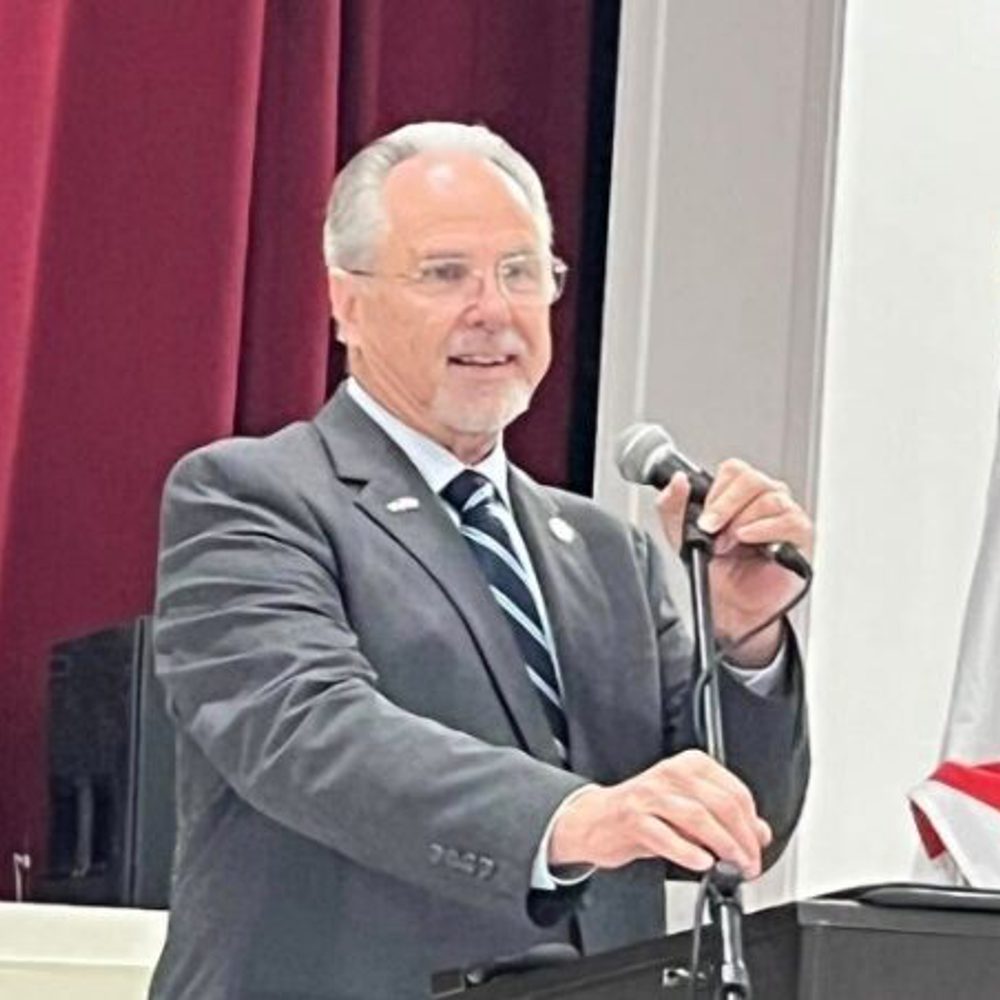 State Rep. Mark Gidley Alabama News