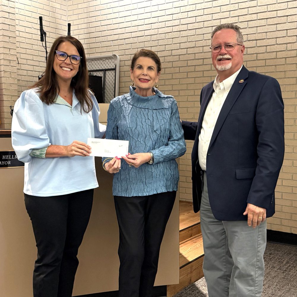 Givens donation Alabama News