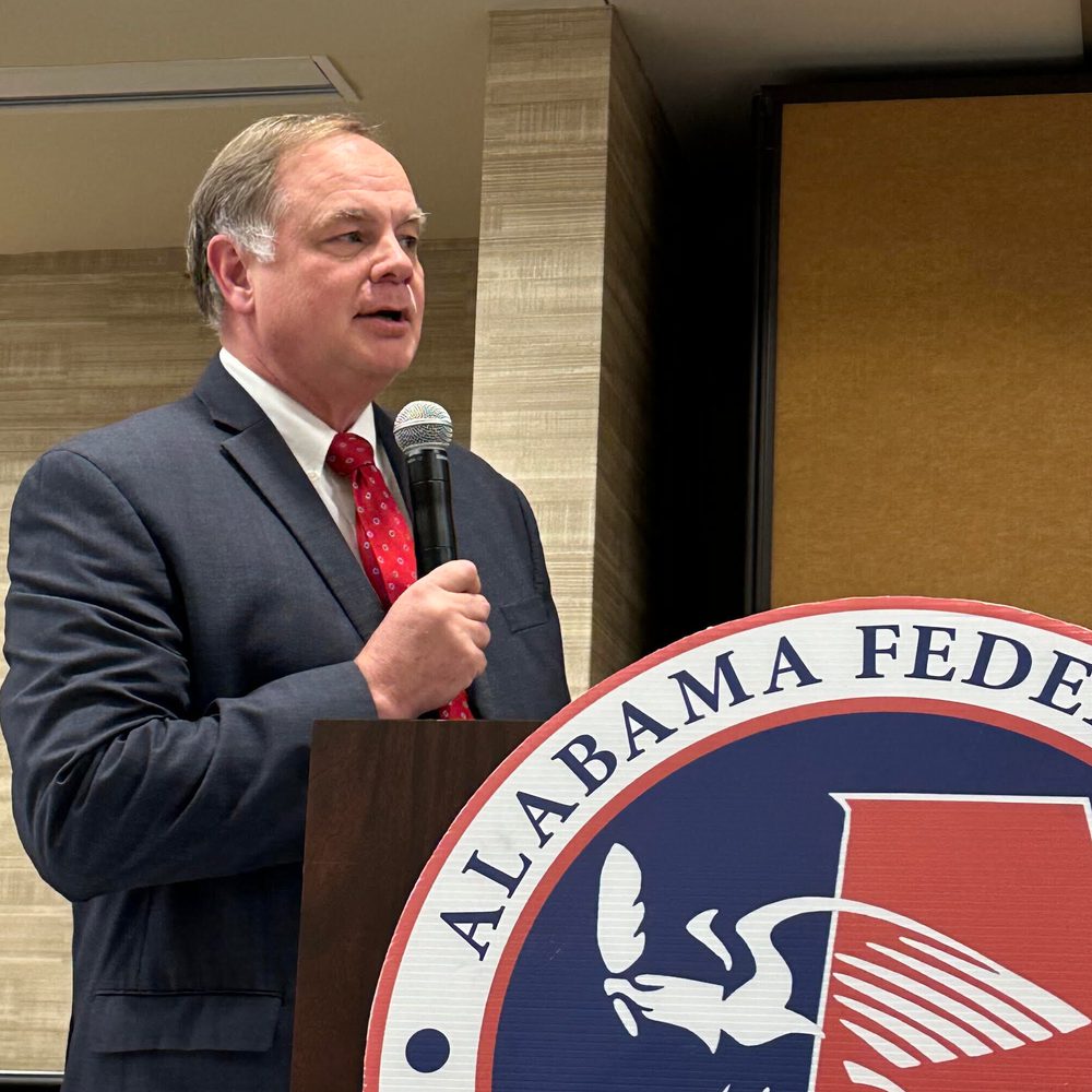Sam Givhan Alabama News