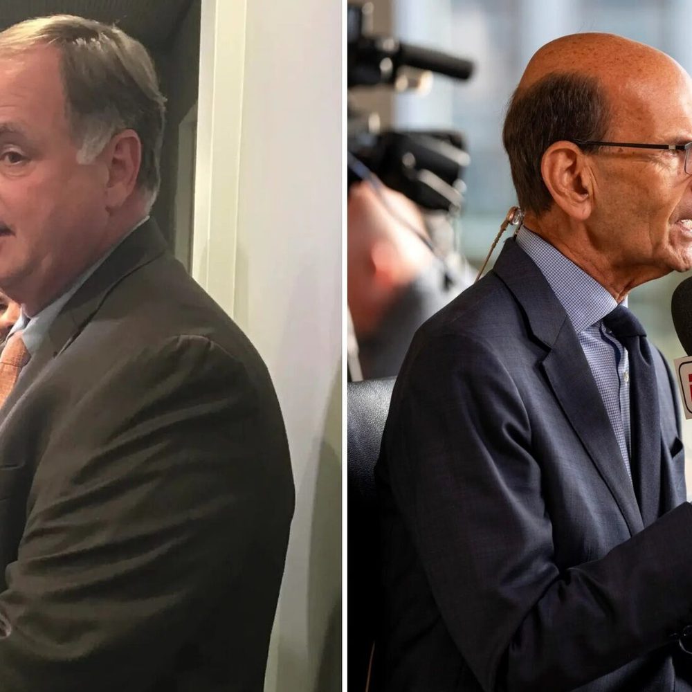 Sam Givhan, Paul Finebaum Alabama News
