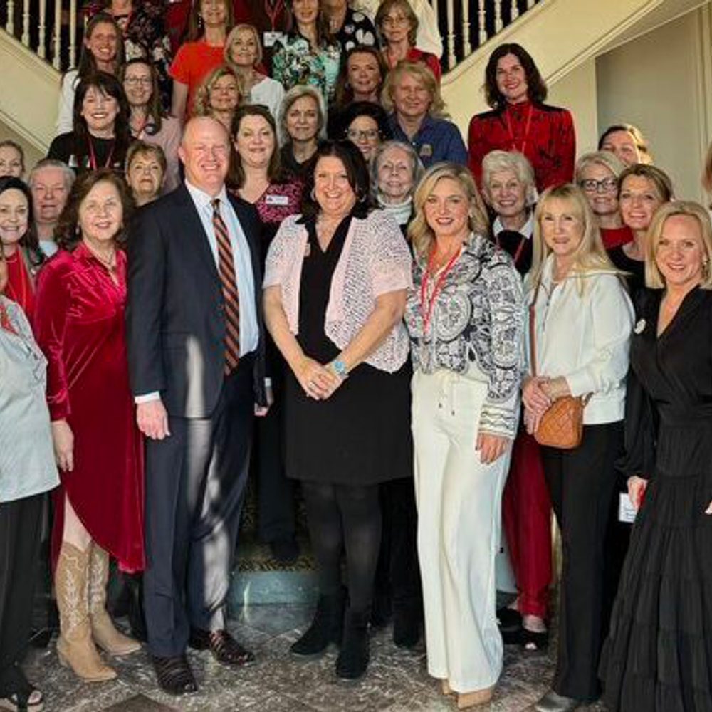 Ainsworth AFRW Alabama News