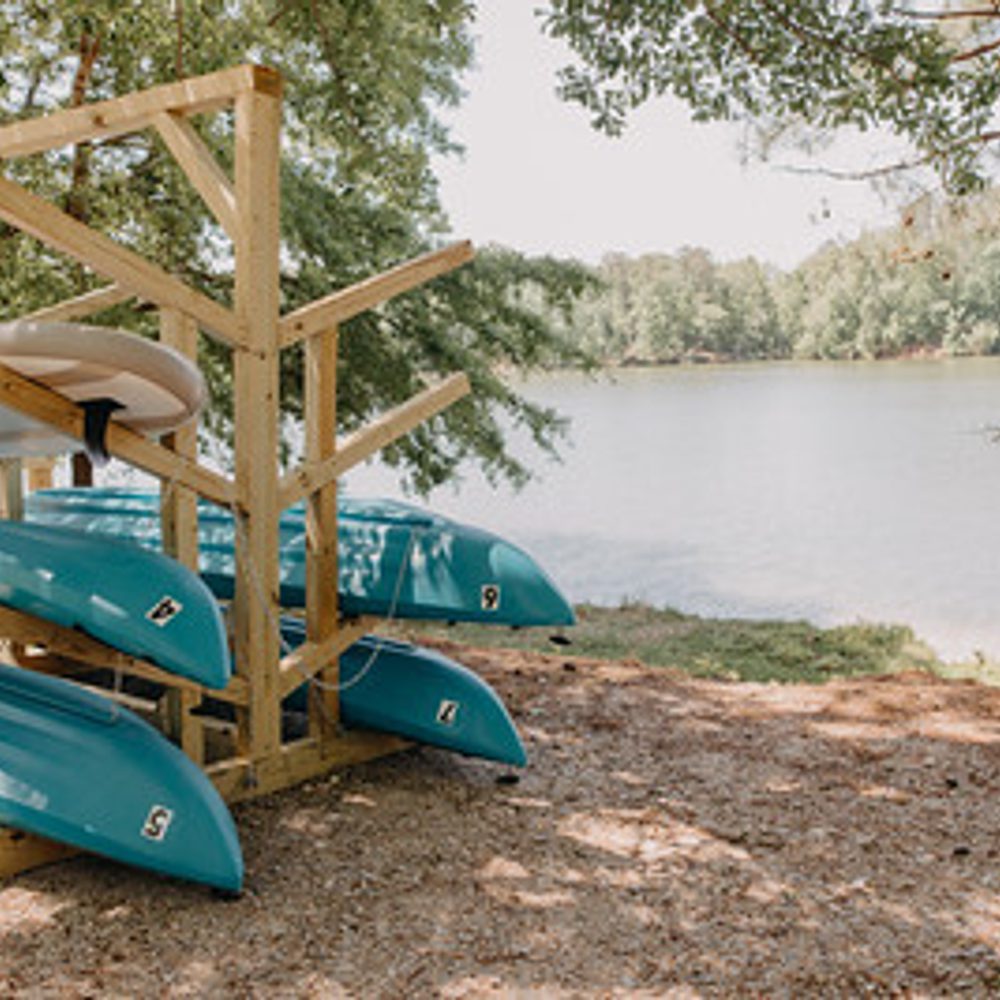Glamping Lake Martin 56 S Alabama News