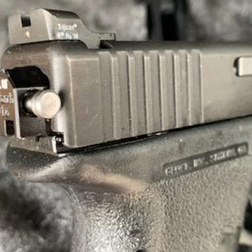 Glock Switch 1 Alabama News