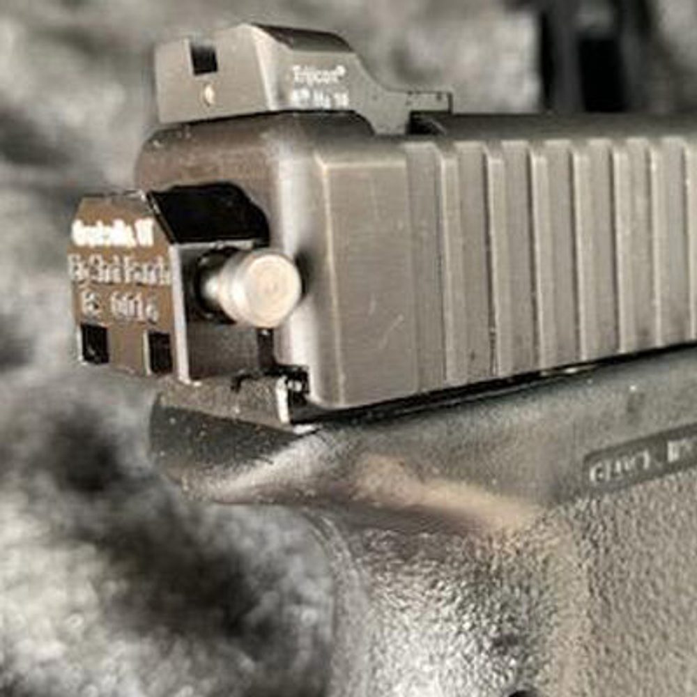 Glock Switch 1 Alabama News