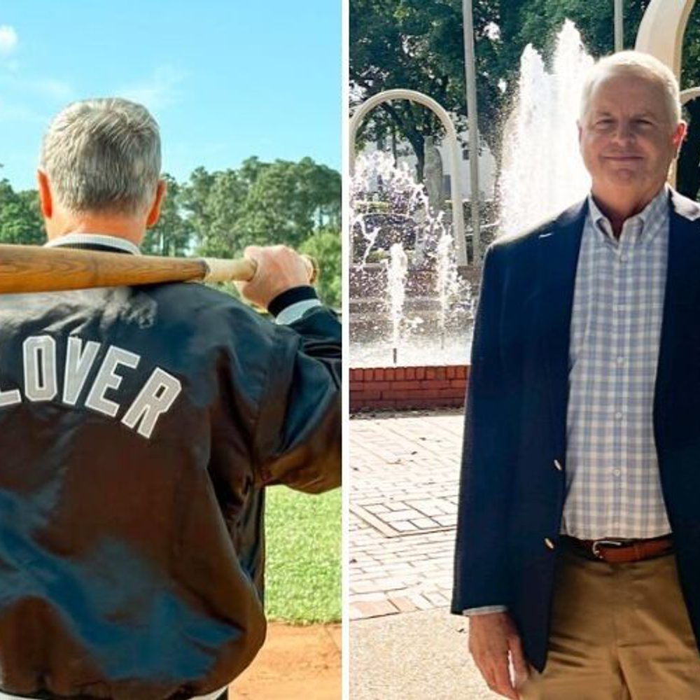 Rusty Glover, Doug Harwell Alabama News