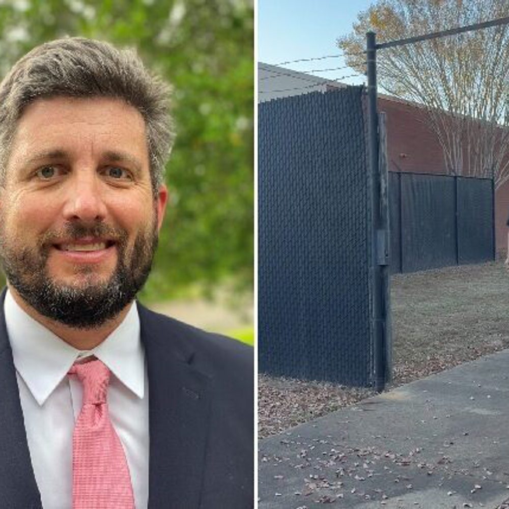 Michael Godwin, Javorick Whiting Alabama News