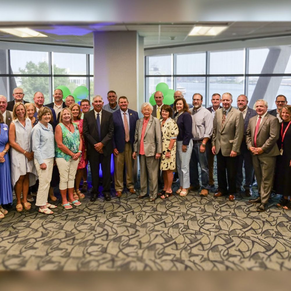 Gov Ivey in Mobile Alabama News