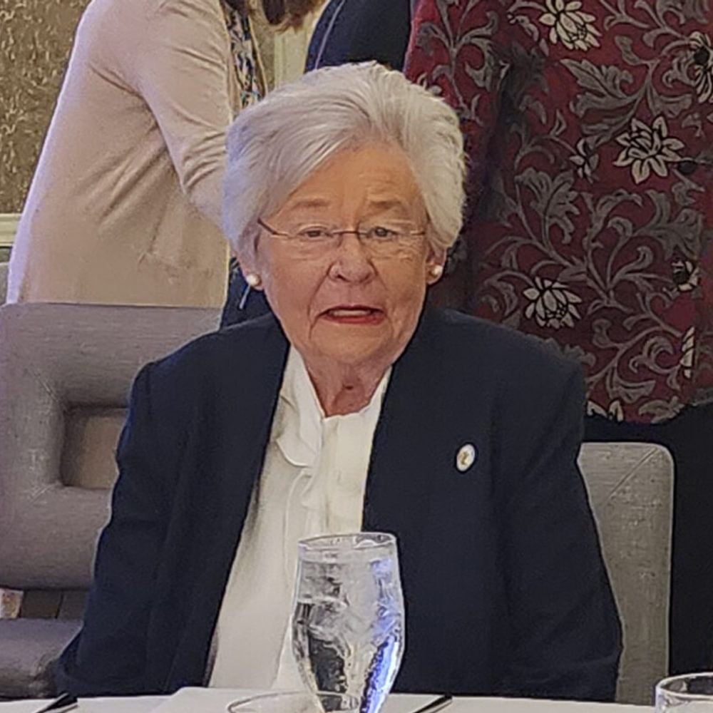 Gov Kay Ivey Photo Erica Thomas Alabama News