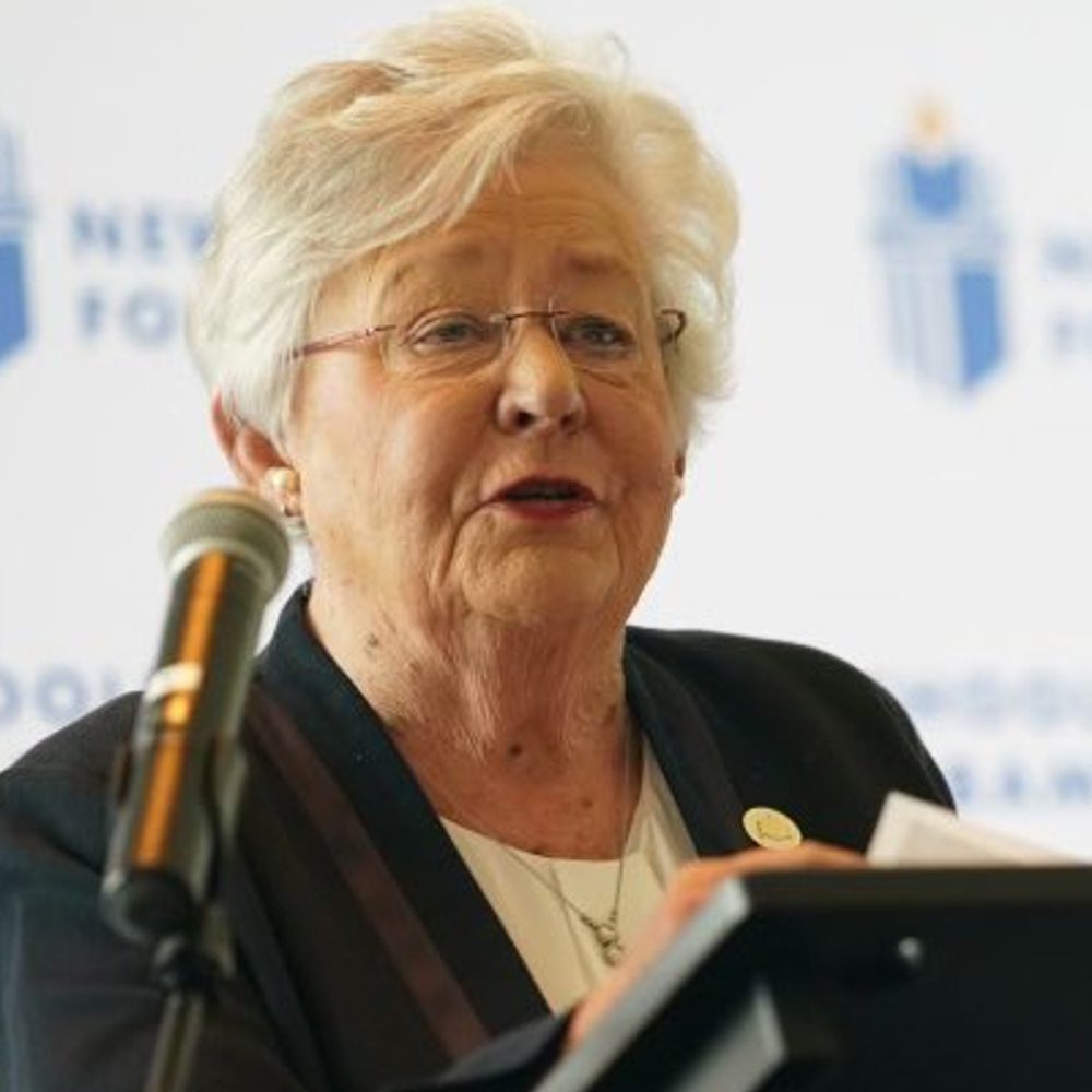 Governor Kay Ivey Alabama News