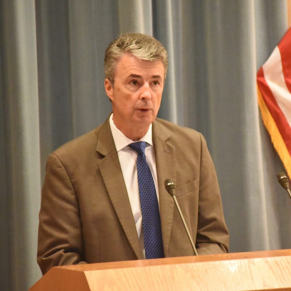 steve marshall Alabama News