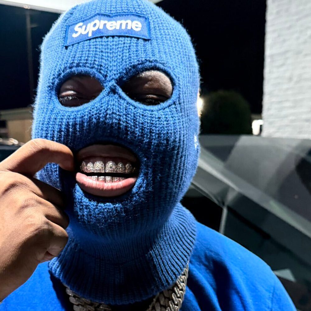Yung Bleu Alabama News