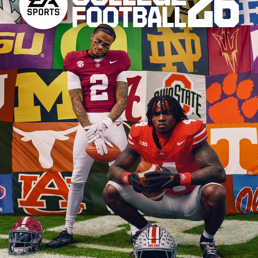 CFB 26 cover Alabama News