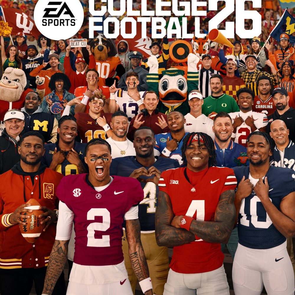 CFB 26 cover Alabama News