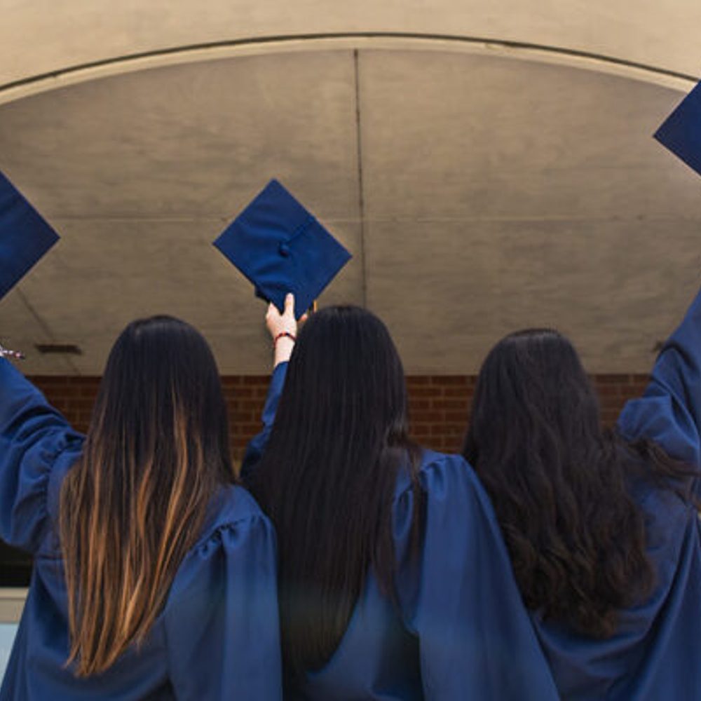 Graduation Photo by Leon Wu unsplash com Alabama News