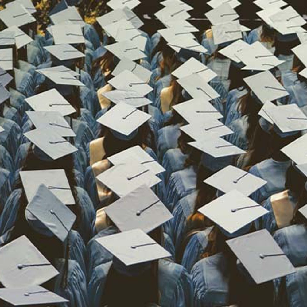 Graduation GRADUATE COLLEGE Alabama News