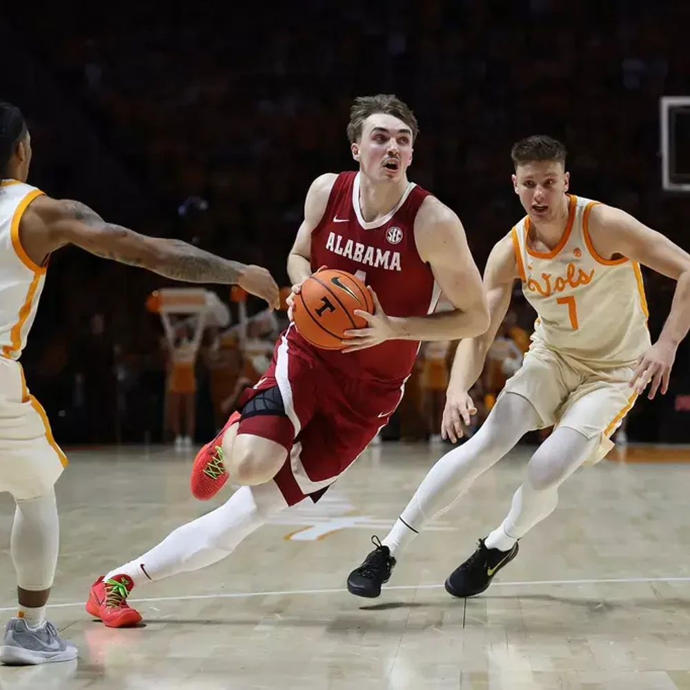 Grant Nelson vs Tennessee Alabama News