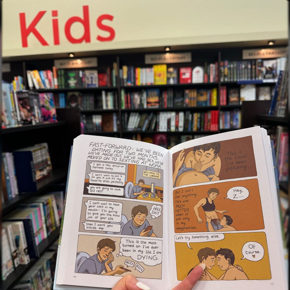Graphic Novel Alabama News