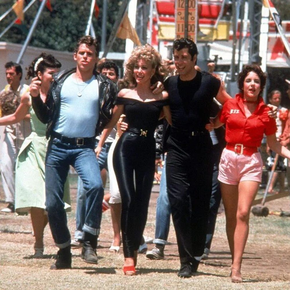 Grease Alabama News