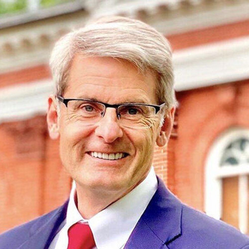 Greg Cook Supreme Court Candidate candidates Facebook Alabama News