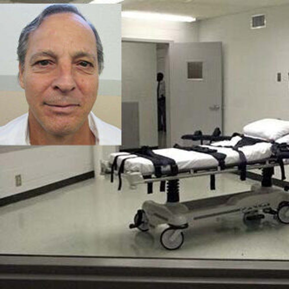 Gregory Hunt Alabama News
